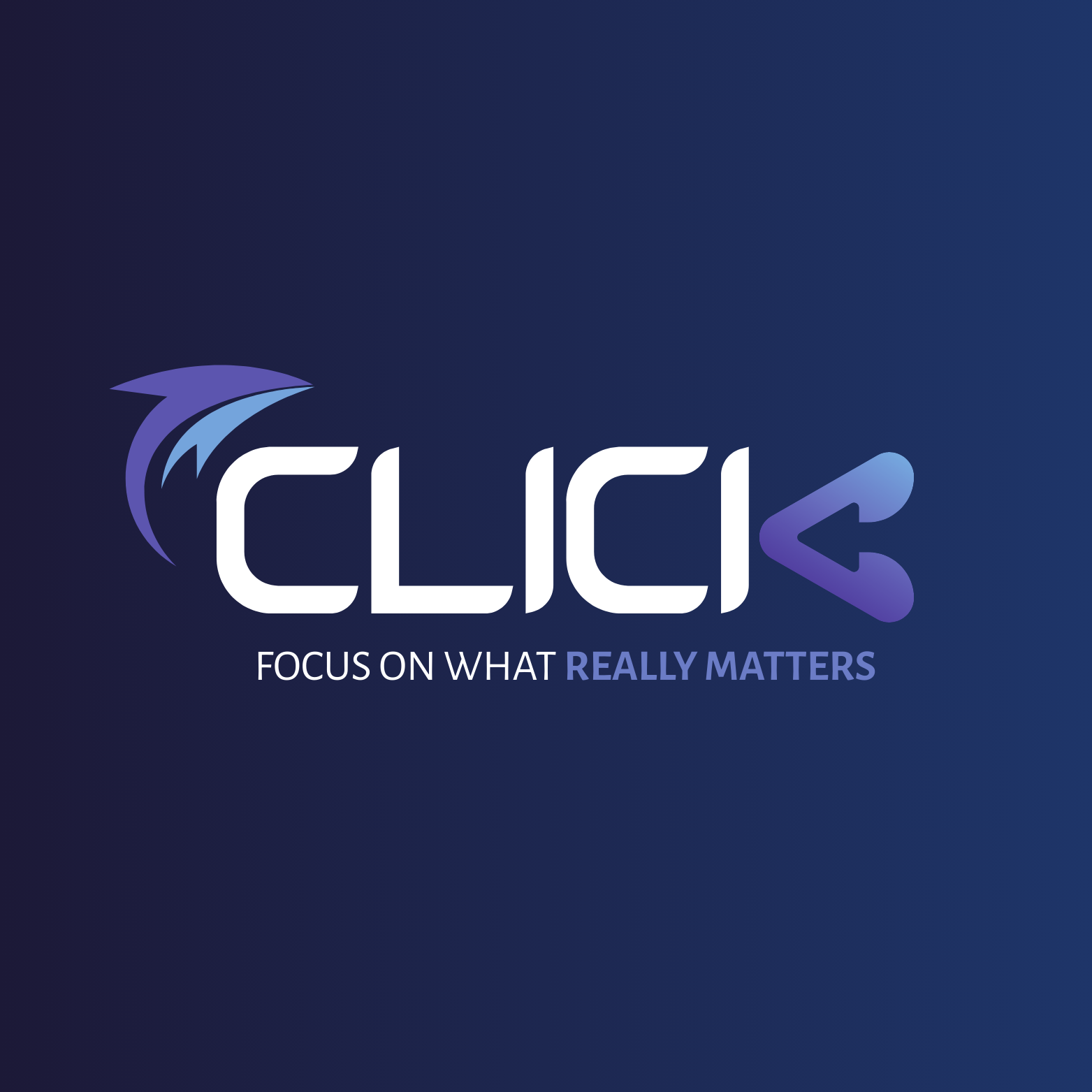 Click Classes